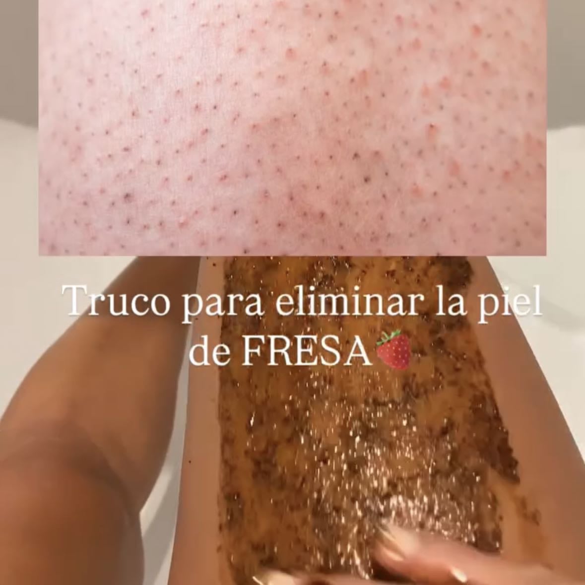 Instagram - exfóliate