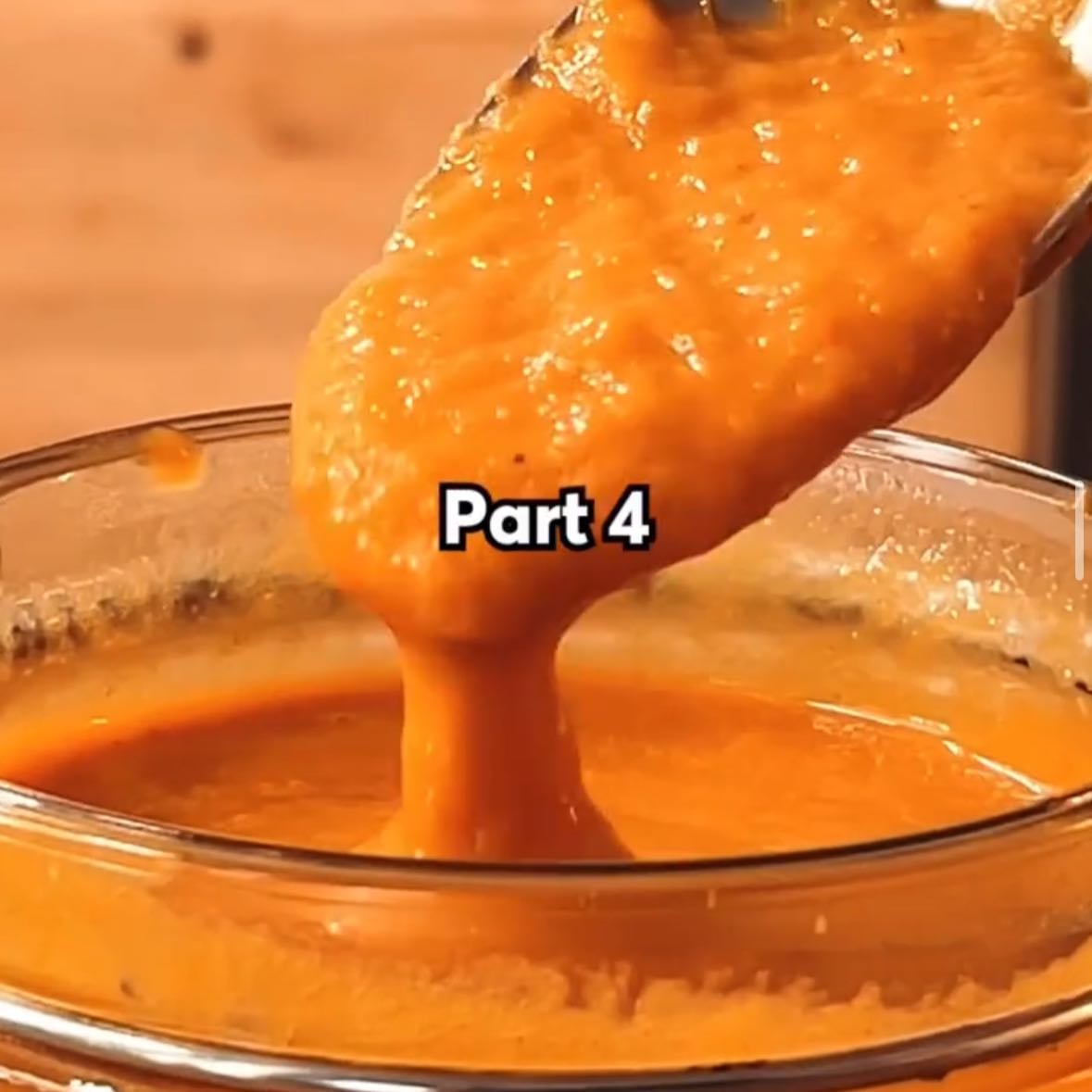 Instagram - all purpose sauce