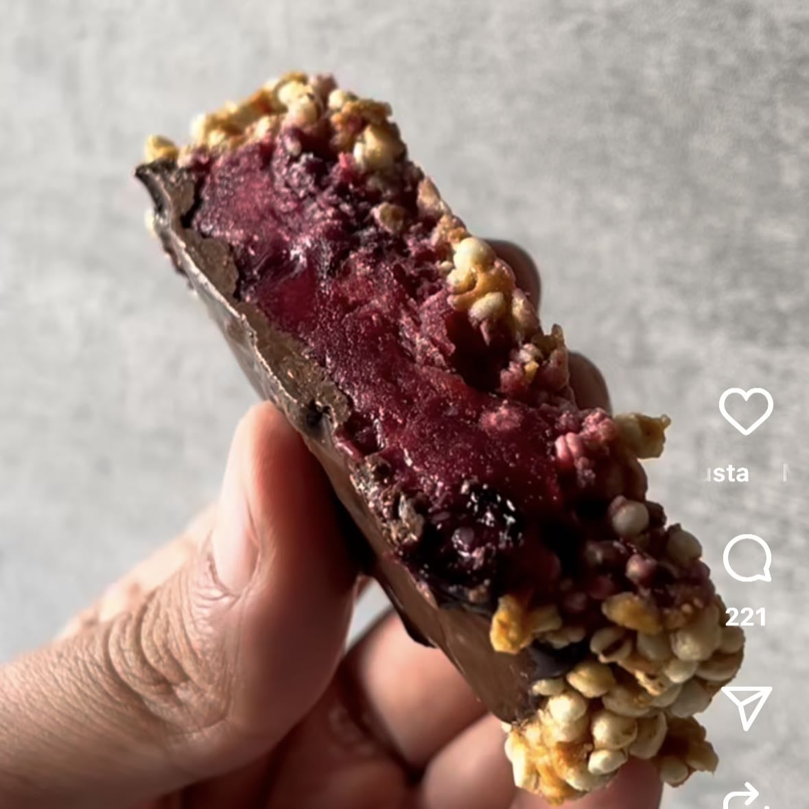 Instagram - easy quinoa