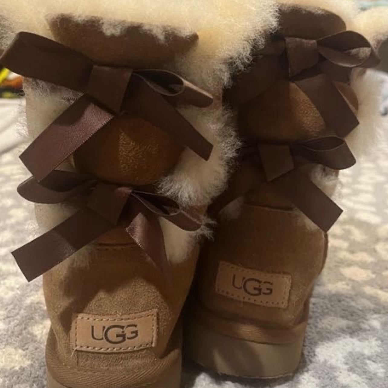 bailey boots - ⊹ ࣪ ౨ৎ˚₊