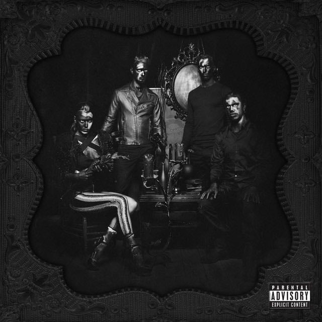 Love Bites (So Do I) - Song · Halestorm