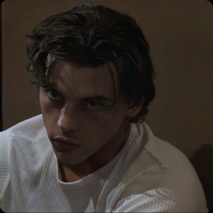 “Billy Loomis„ - Scream