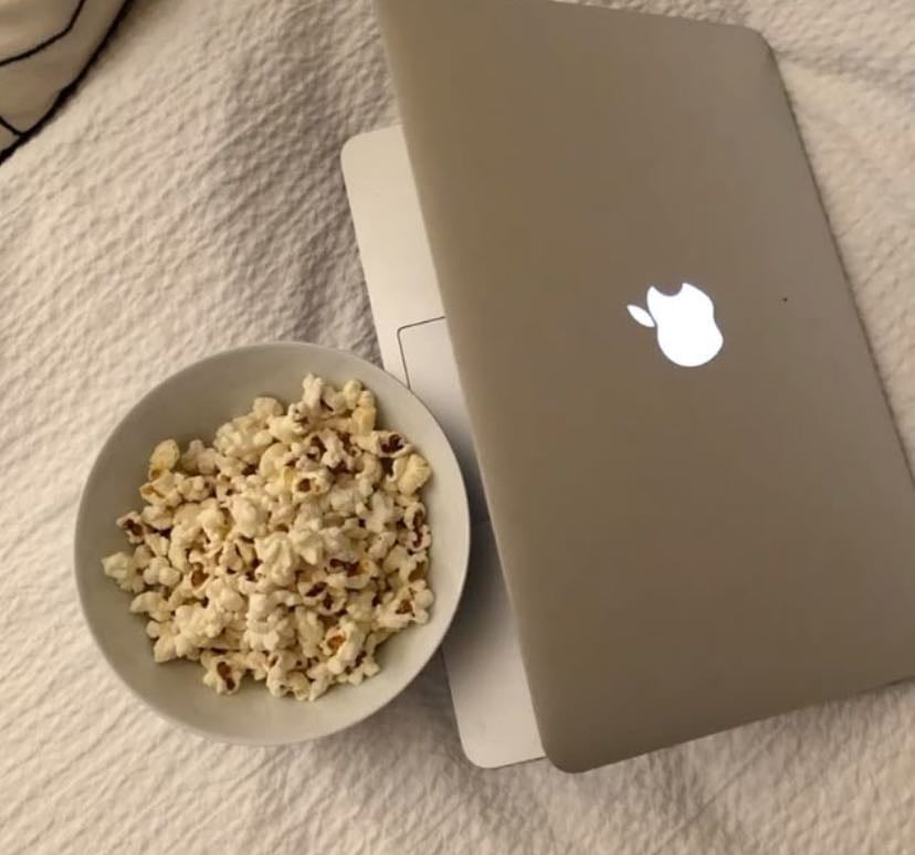 Pelis-series favs🌸✨🎞️