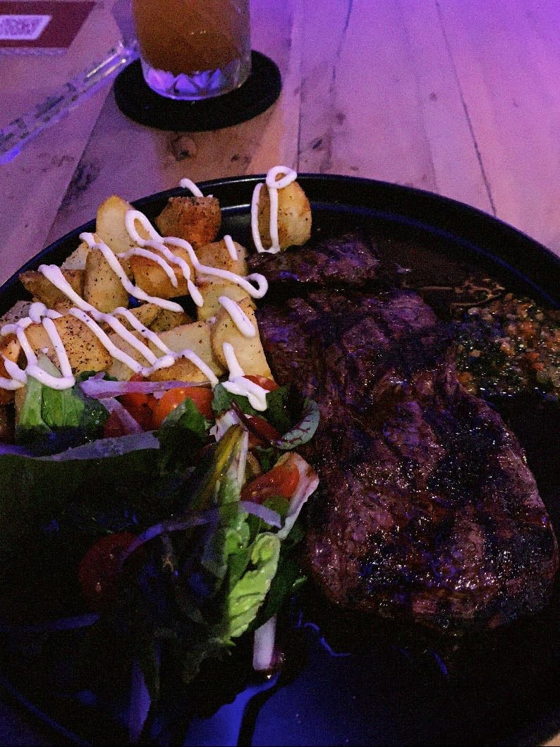 Churrasco🥩