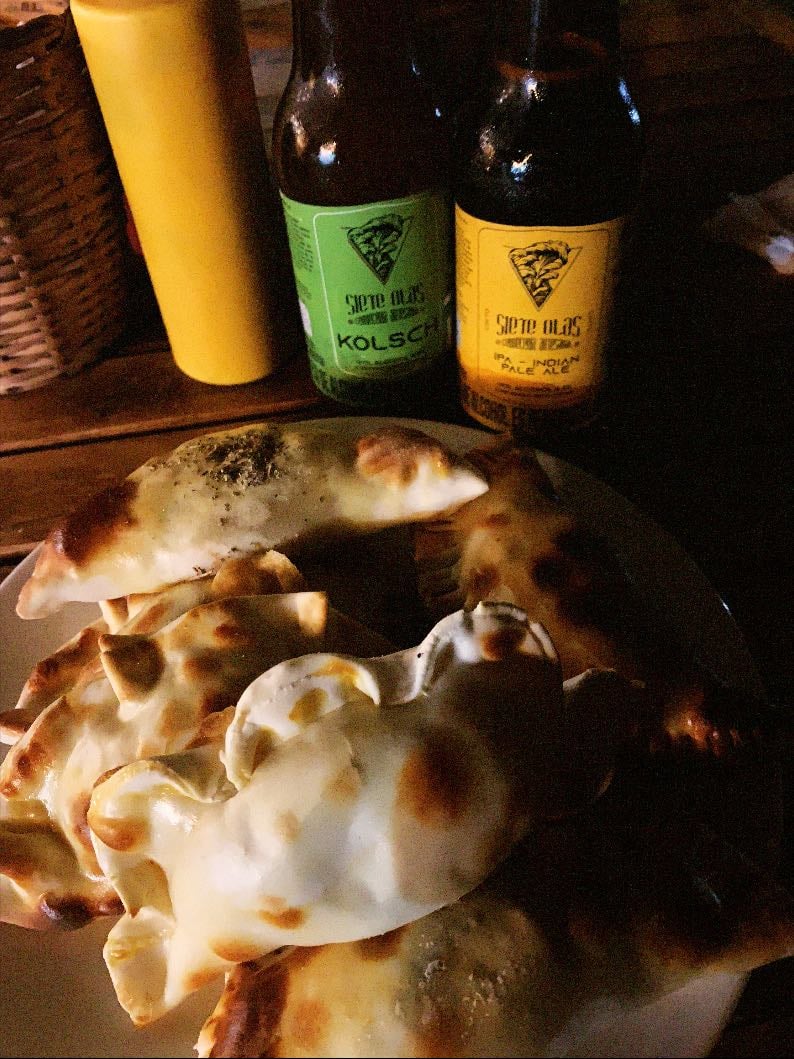 Empanadas argentinas🥟🫰🏻