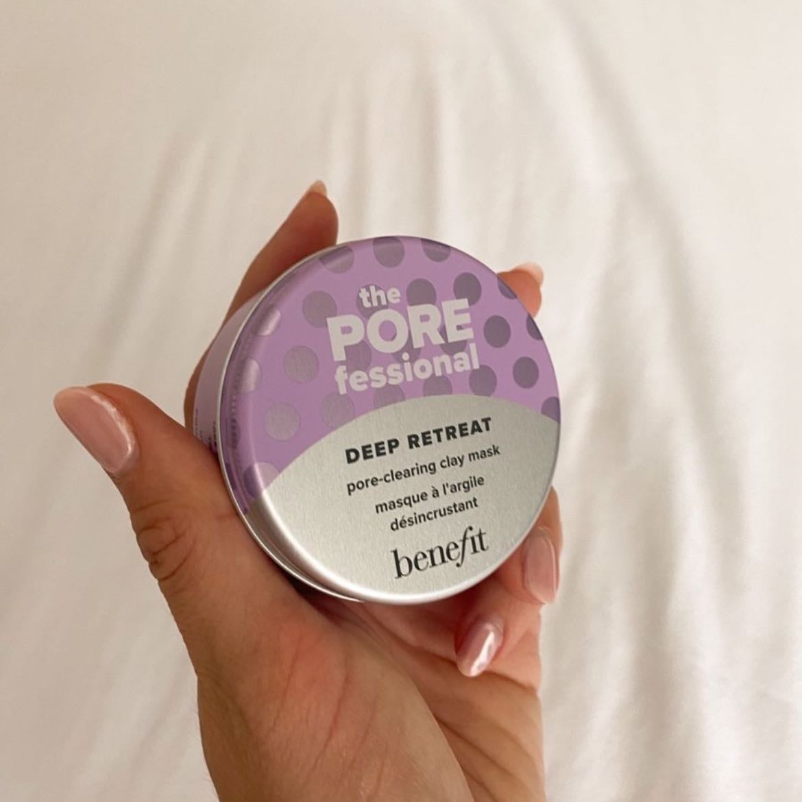 mascarilla benefit