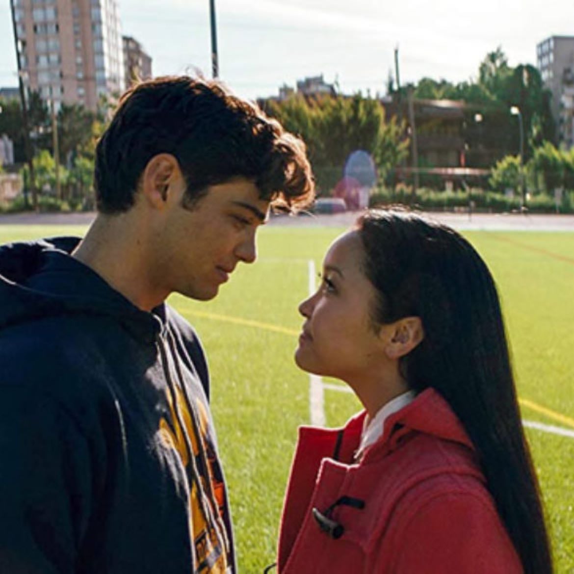 To All the Boys I've Loved Before - Susan Johnson · 2018