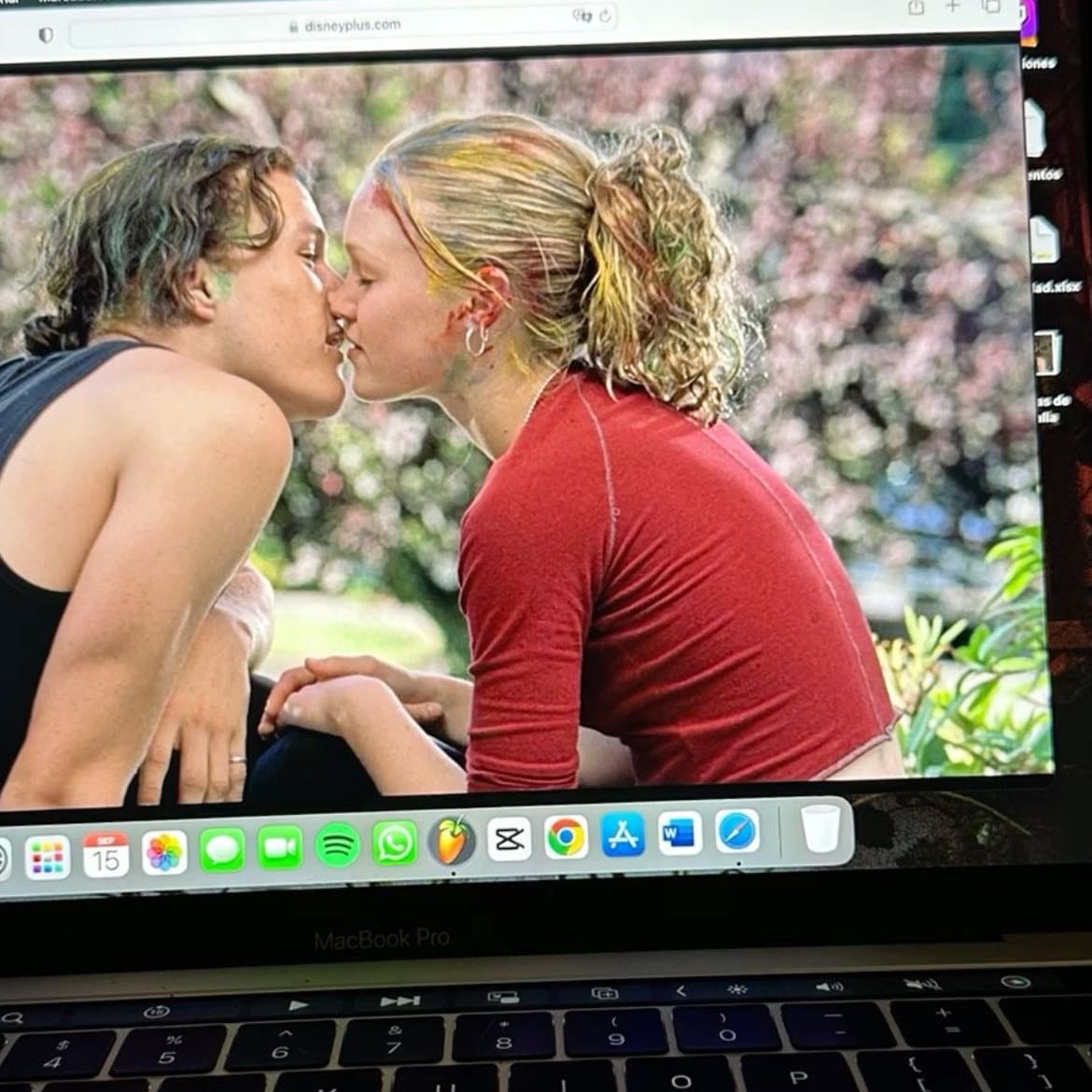 10 Things I Hate About You - Gil Junger · 1999