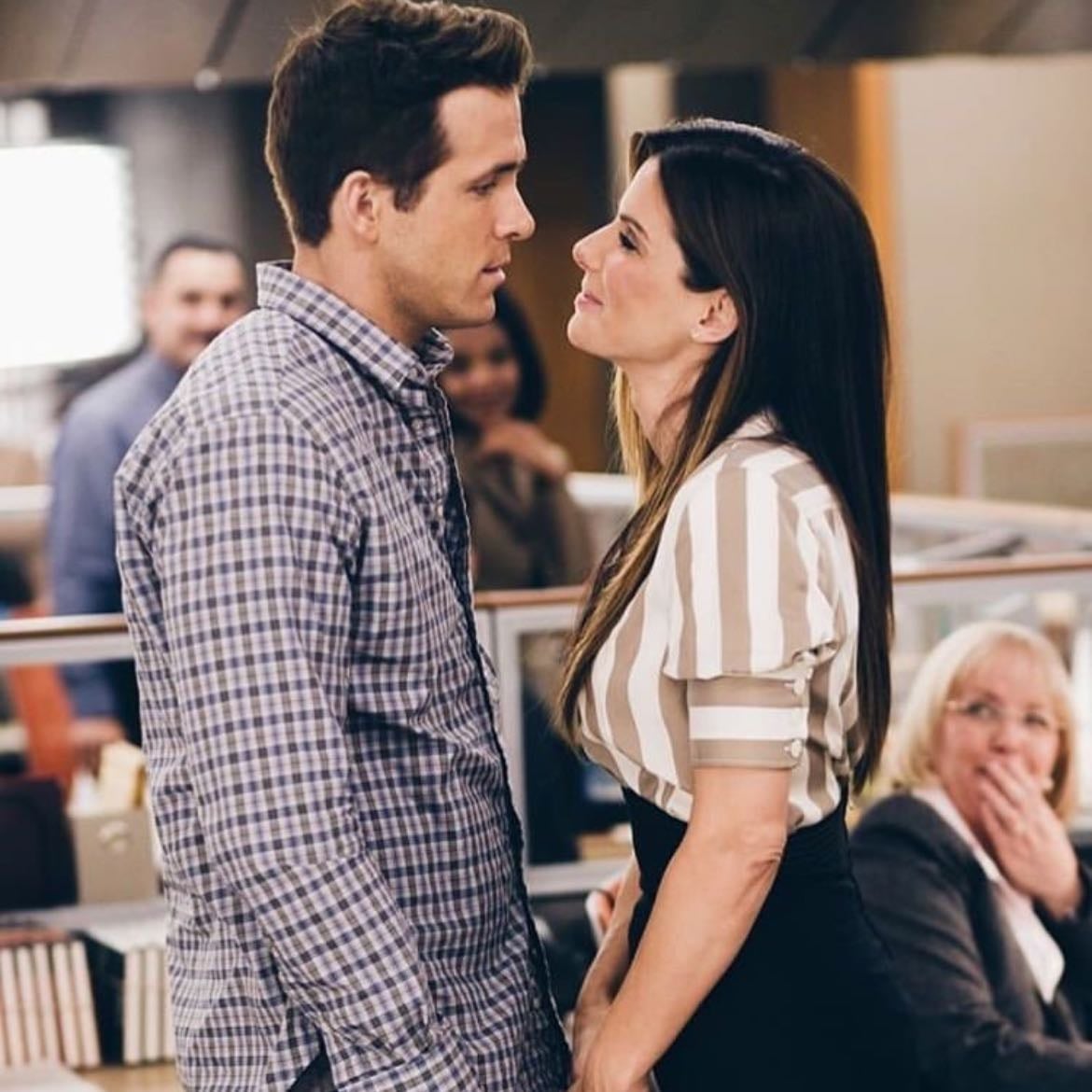 The Proposal - Anne Fletcher · 2009