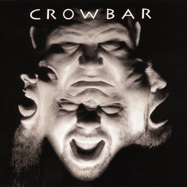 ...and Suffer As One - Song · Crowbar