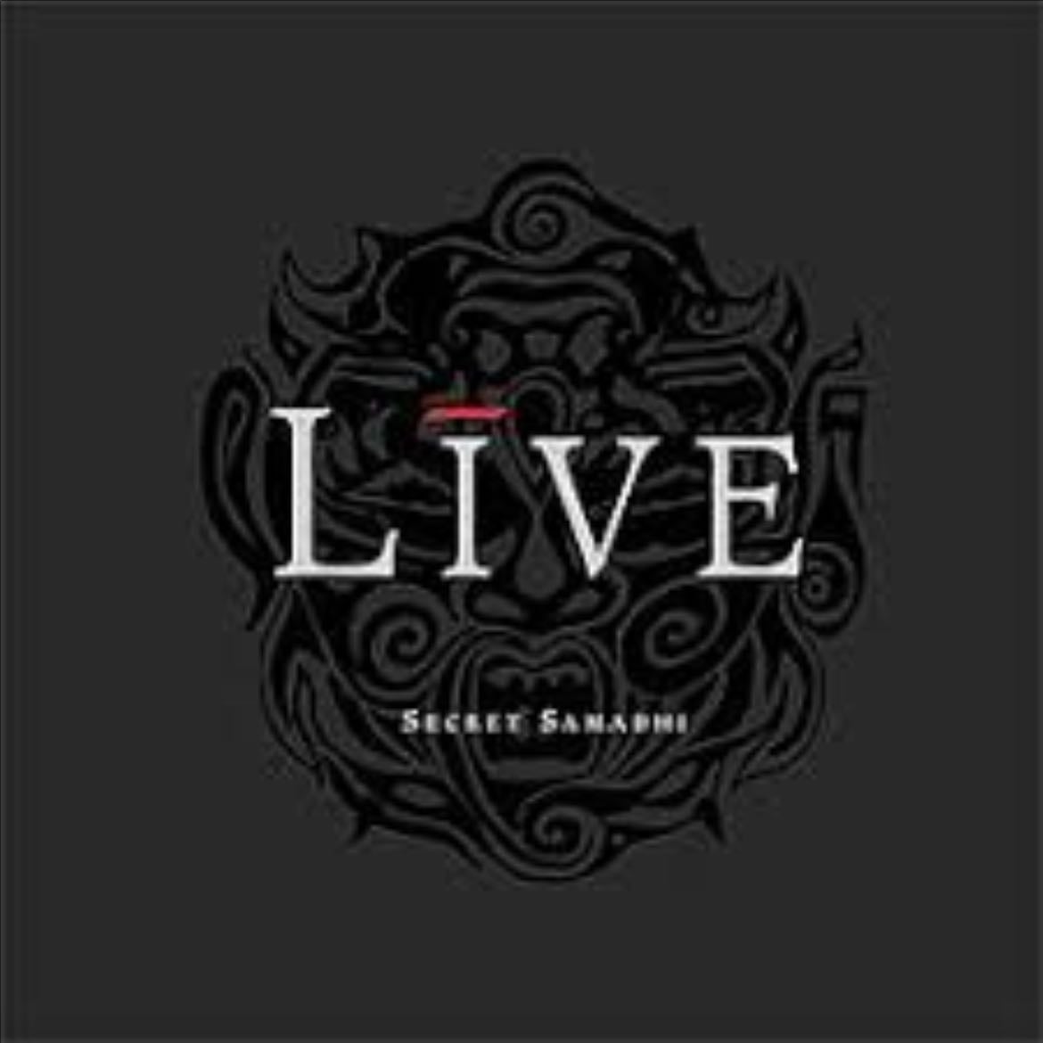 Secret Samadhi - Live