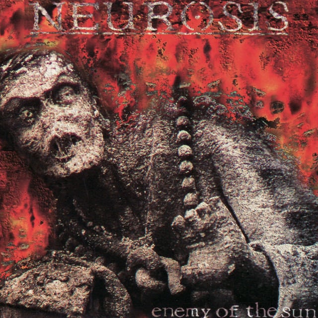 Raze the Stray - Song · Neurosis