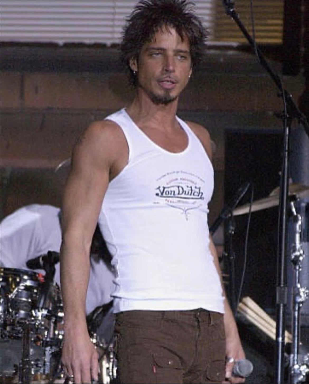 Chris Cornell