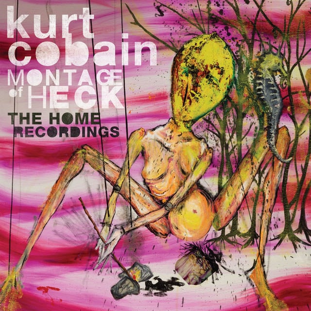 And I Love Her - Song · Kurt Cobain