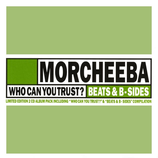 Trigger Hippie - Song · Morcheeba
