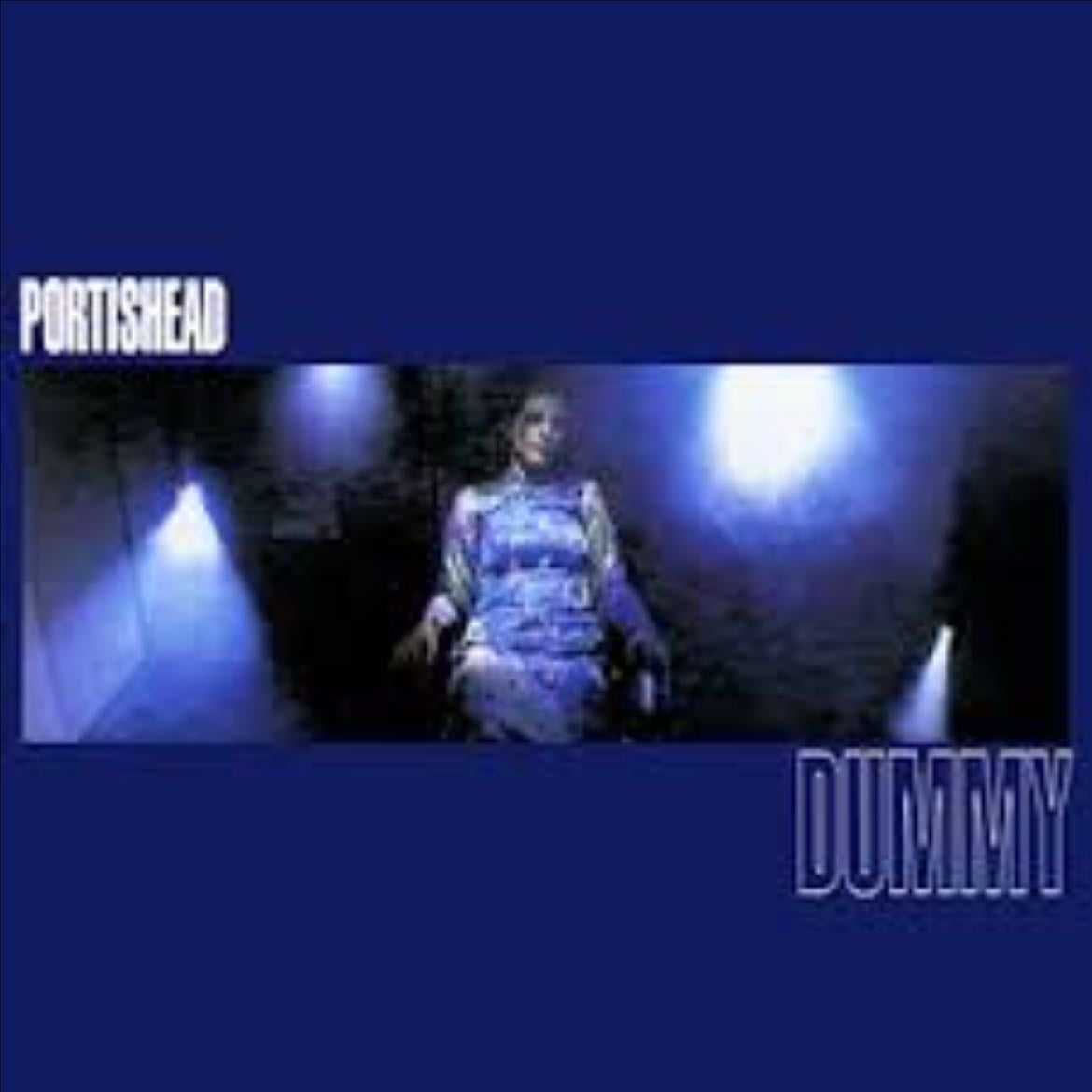 Dummy - Portishead