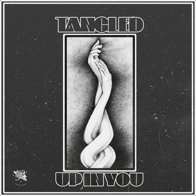 Tangled Up in You - Album · The Altons