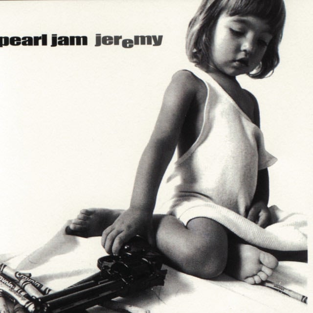 Yellow Ledbetter - Song · Pearl Jam