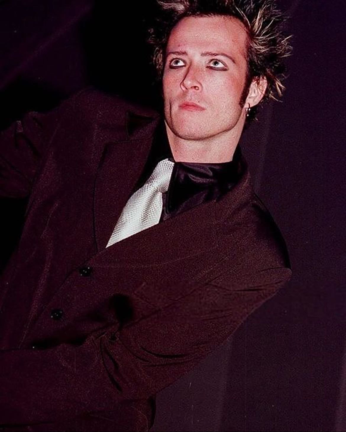 Scott Weiland