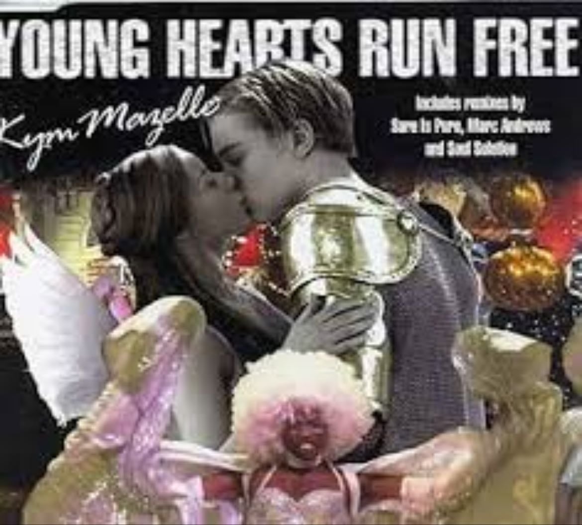Romeo and Juliet Sountrack