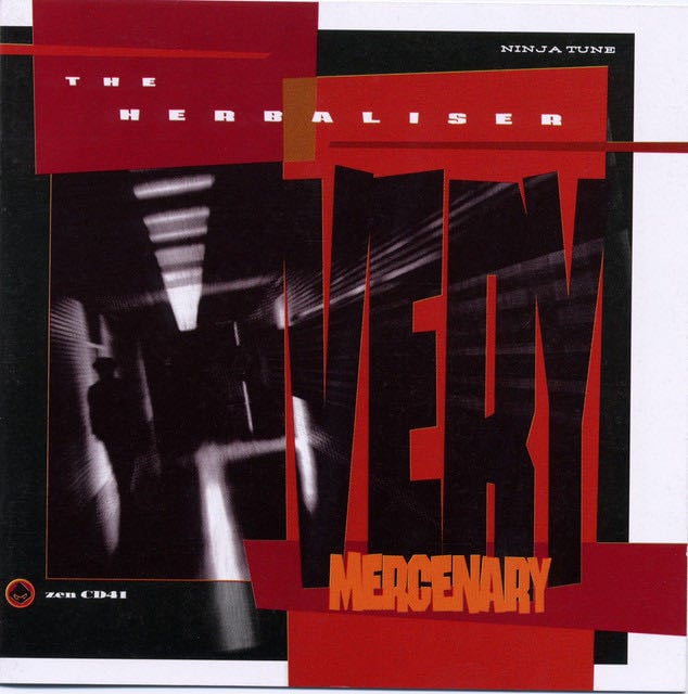 The Sensual Woman - Song · The Herbaliser