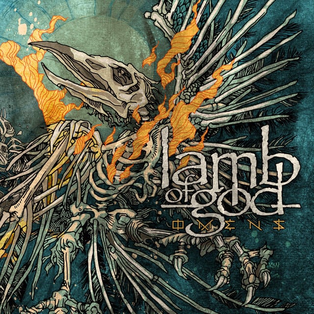 Ditch - Song · Lamb of God