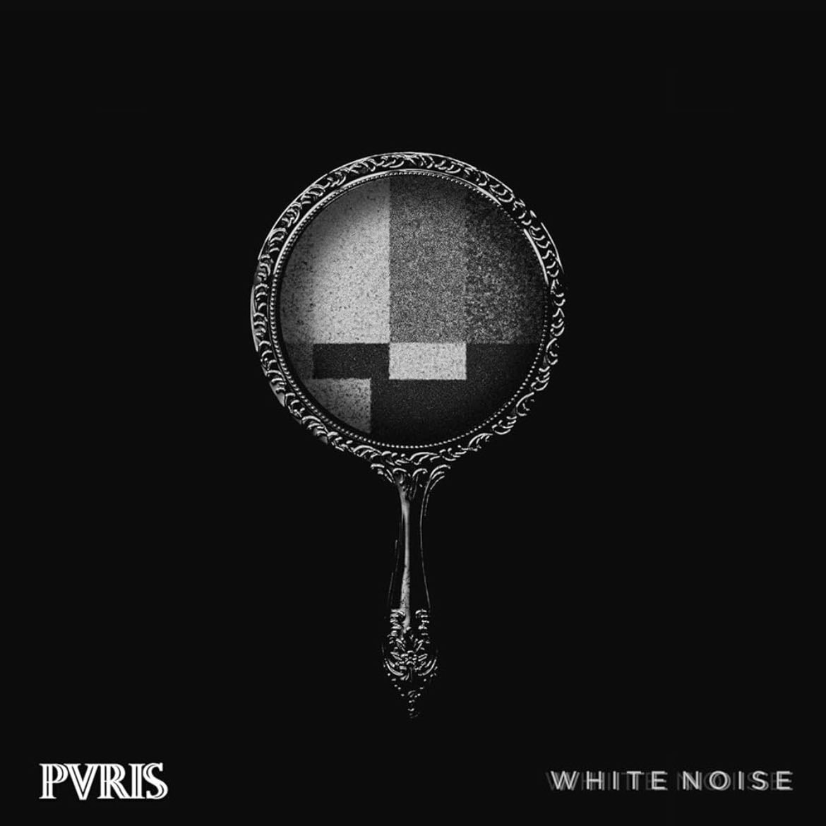 White Noise - PVRIS