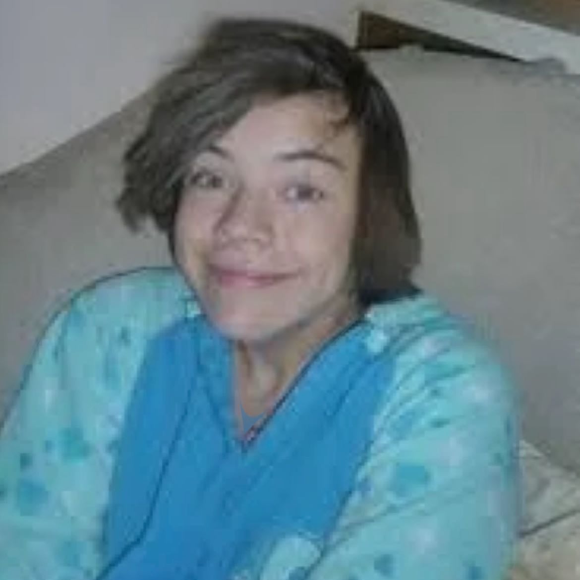 I had to include this sorry - Harry Styles
