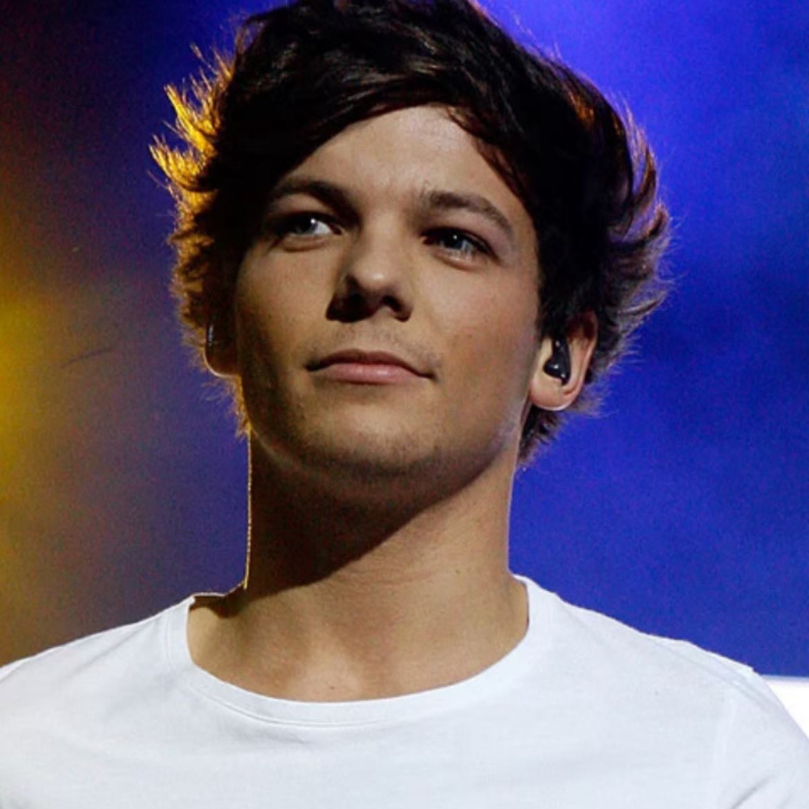 “Live life for the moment, Everything else is uncertain.” - -Louis