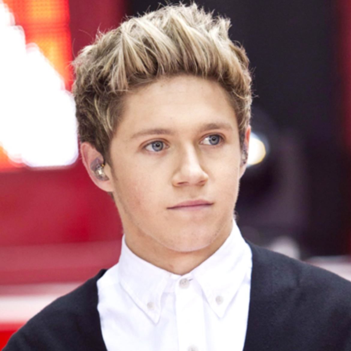 Frat boy Nialler π - π₯