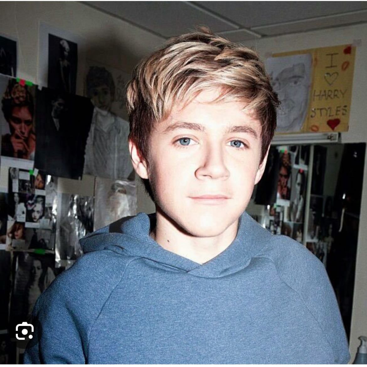 “Everyone deserves to feel good about themselves, and if you don’t then start because everyone is beautiful” - - Nialler