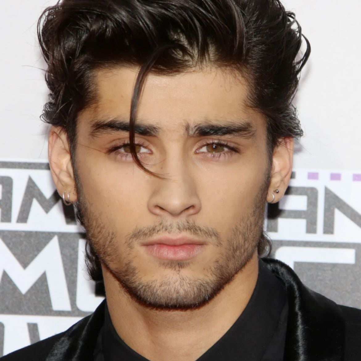 “If people talk behind your back, it’s because you’re ahead of them” - - DJ Malik
