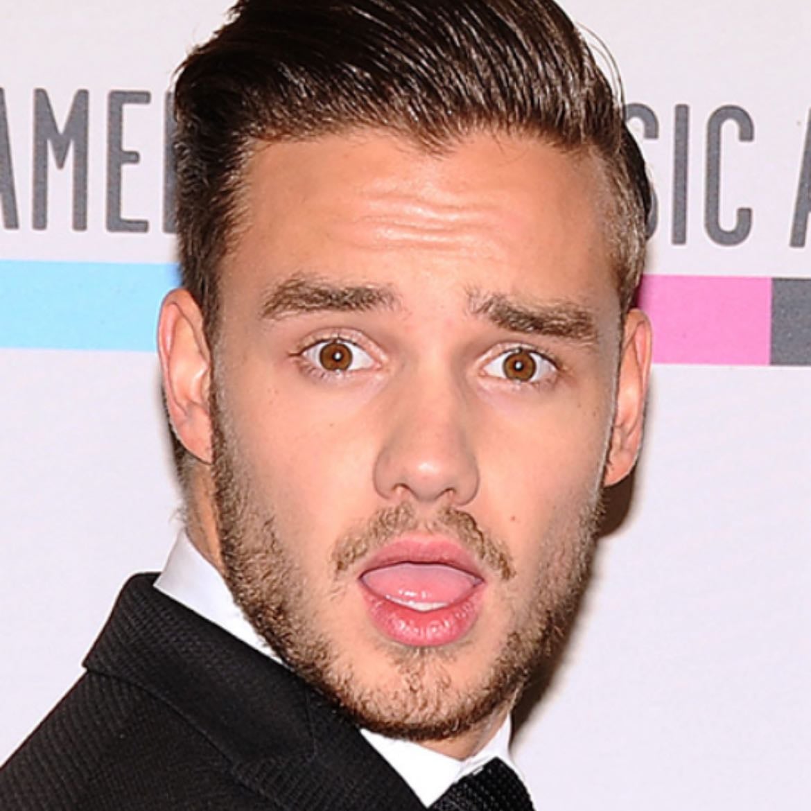 “You don’t have to be the perfect one just be the right one” - - Liam