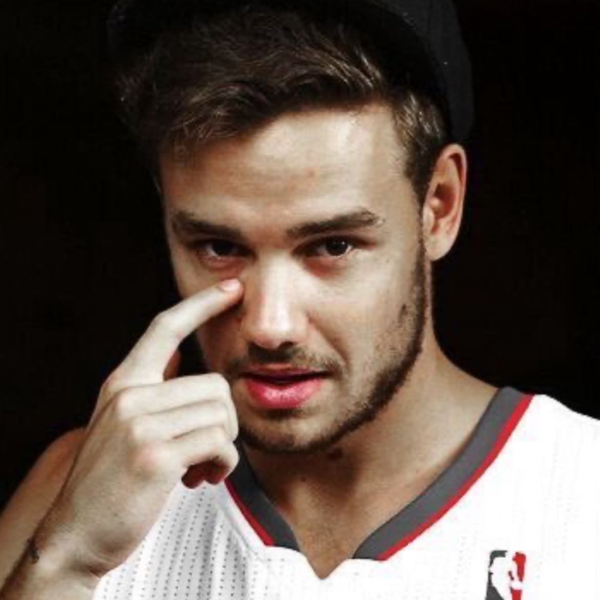 Frat boy Liam