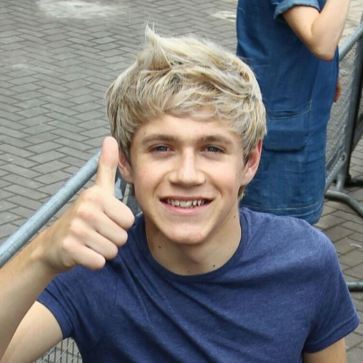 Fetus Niall
