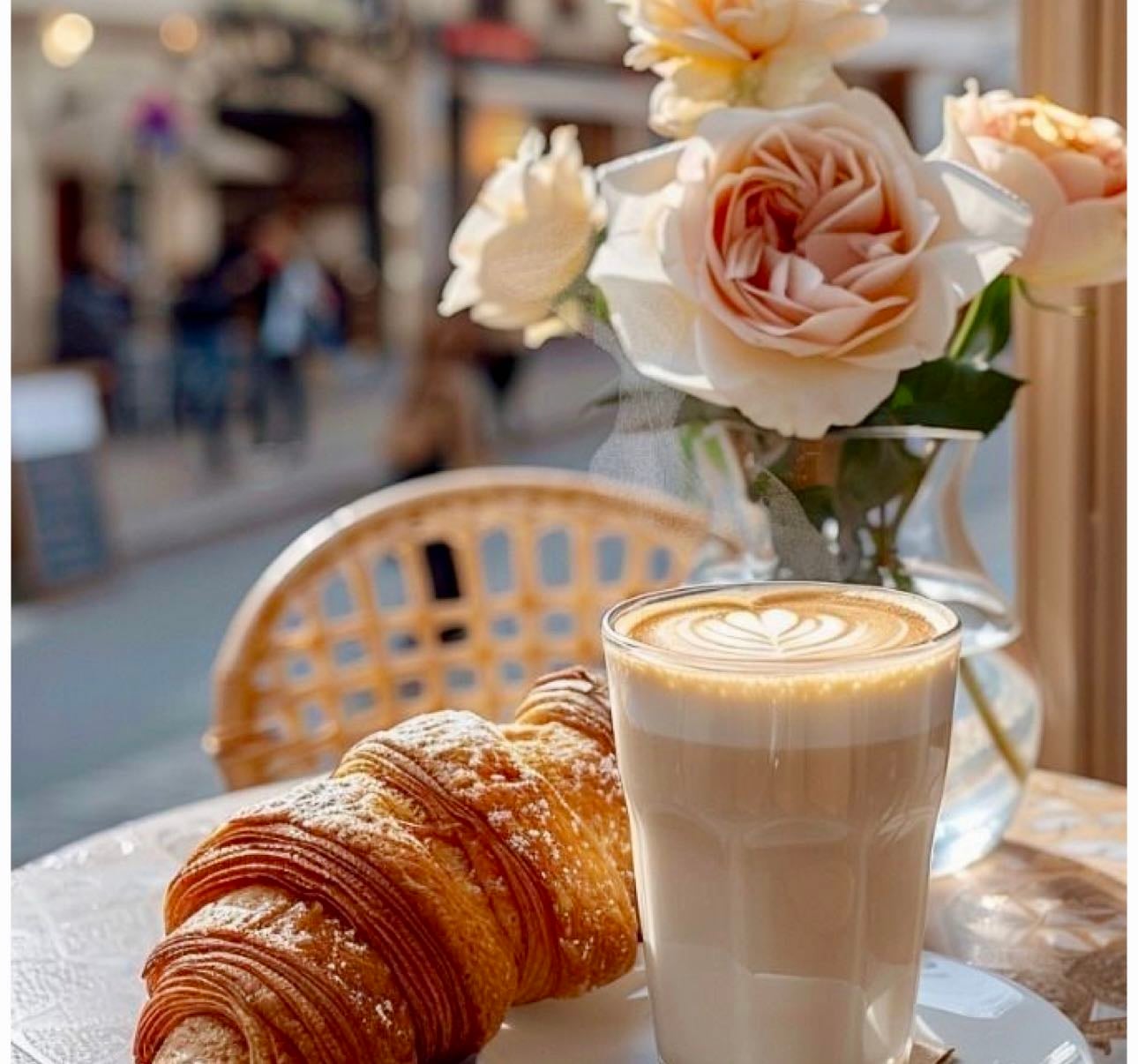 Cuisine 🥐