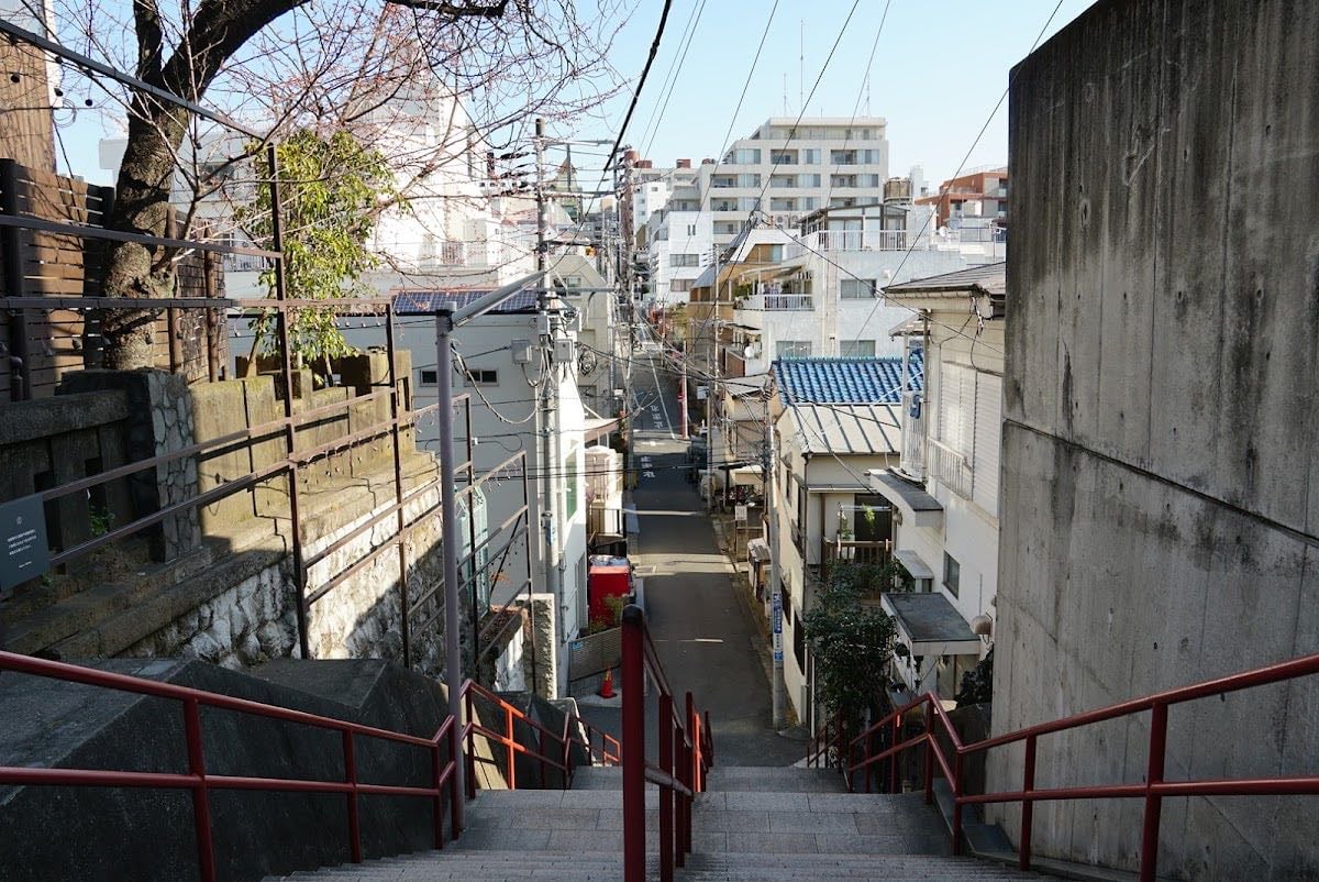 Suga Shrine