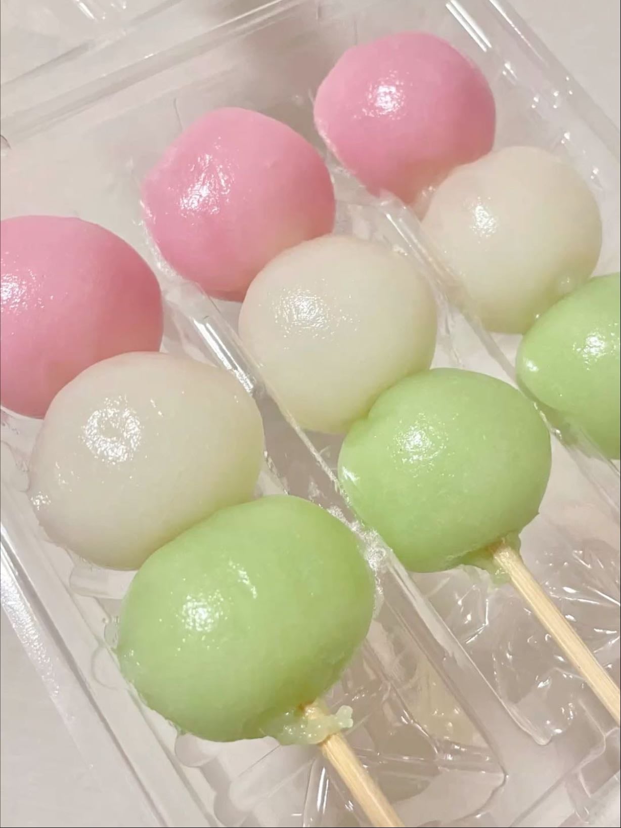 Dango