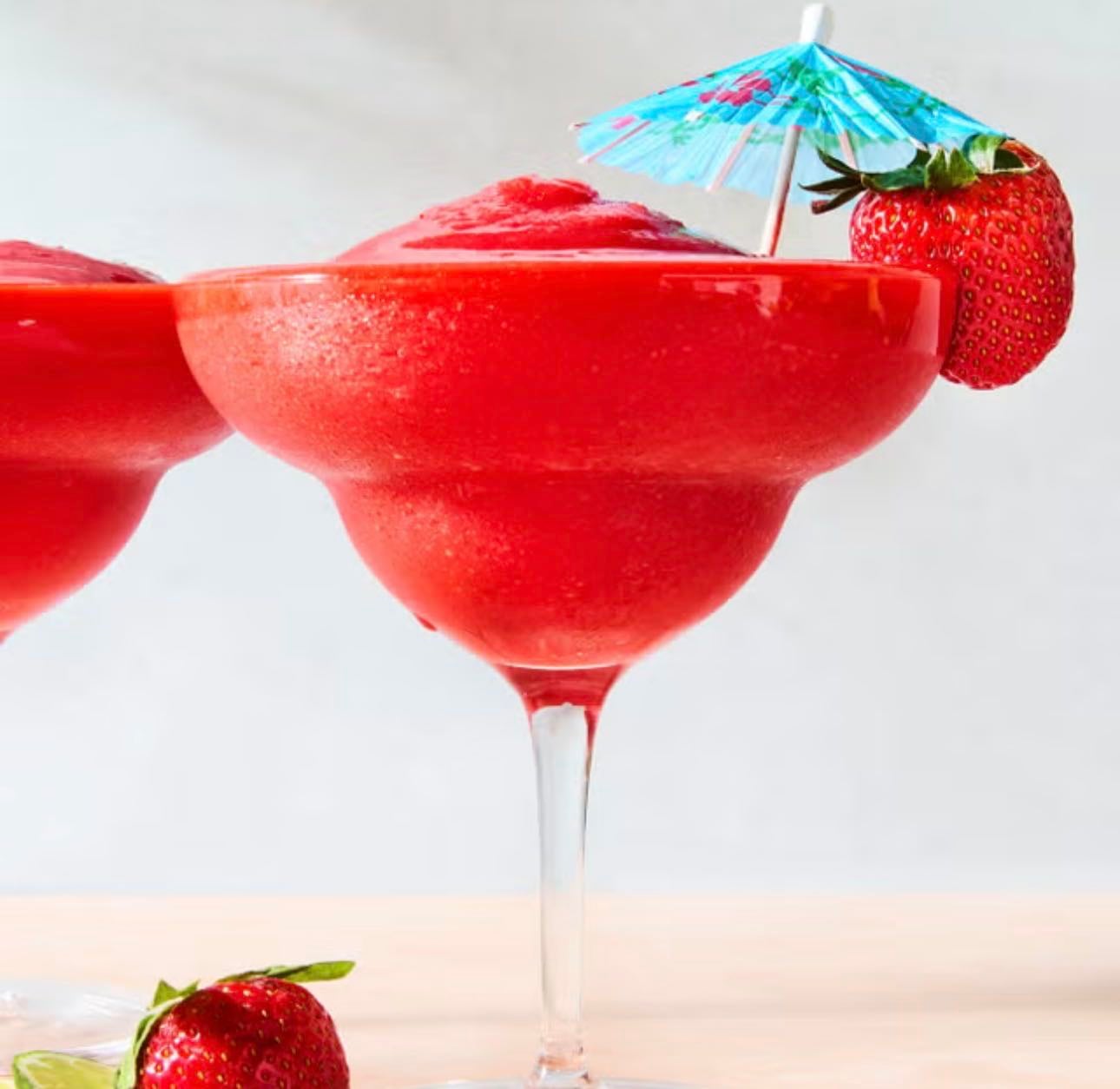 Strawberry Daiquiri