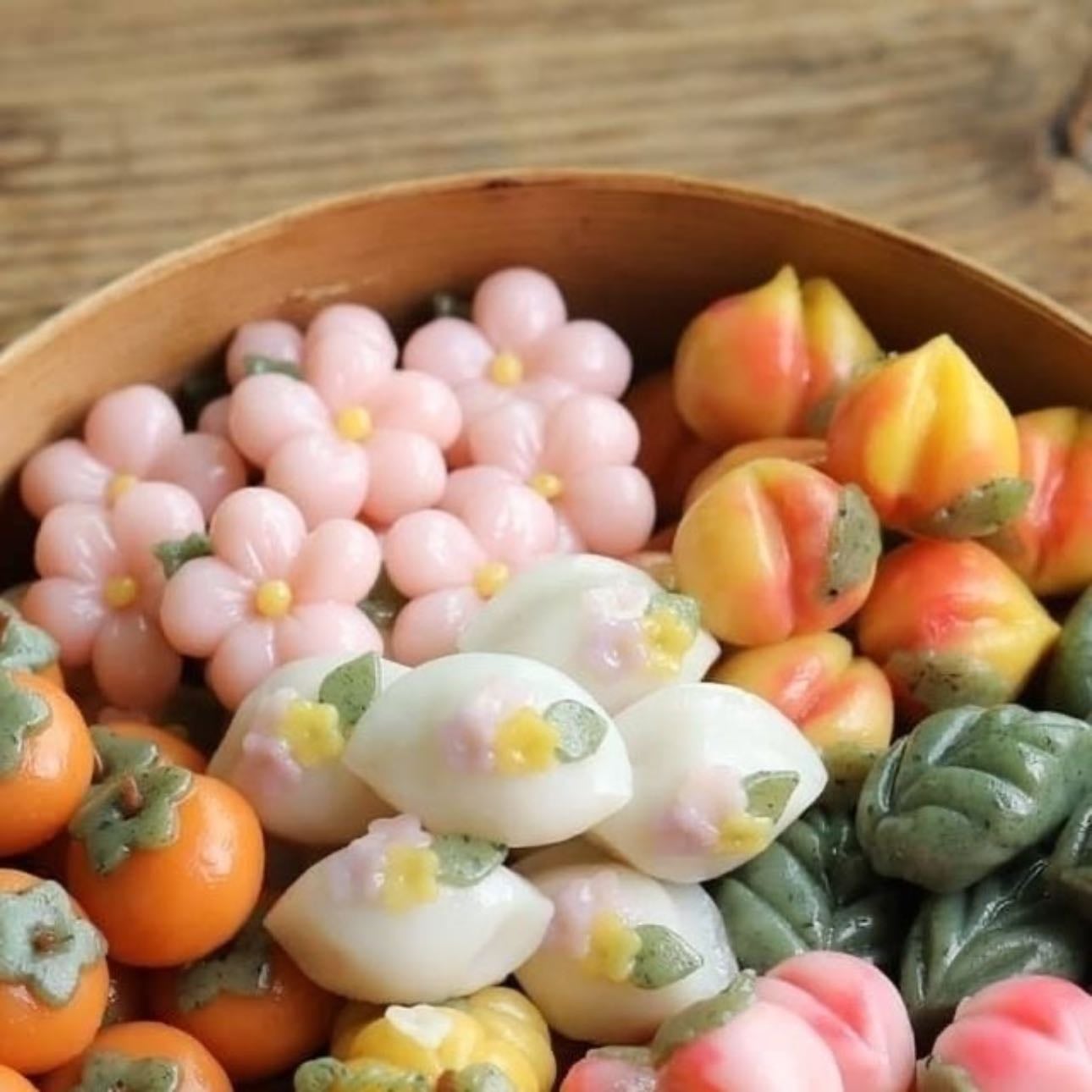 Tteok