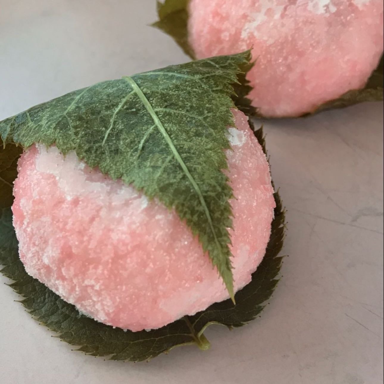 Sakura Mochi