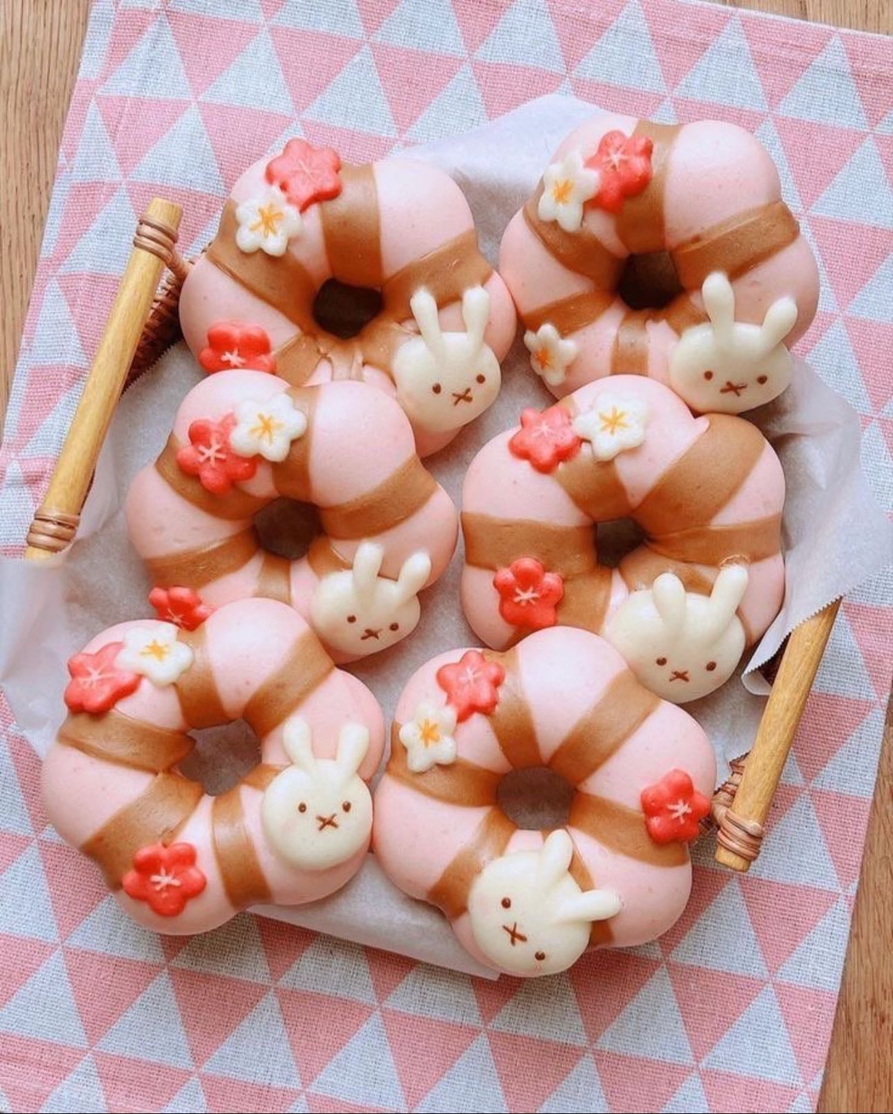Donuts