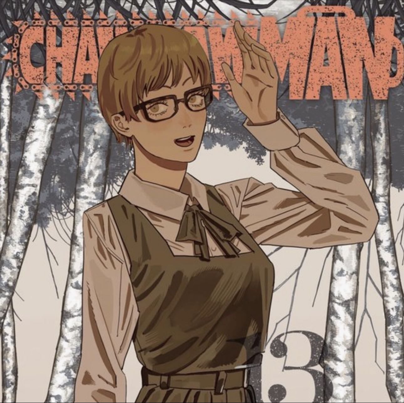 Chainsaw Man Vol. 13
