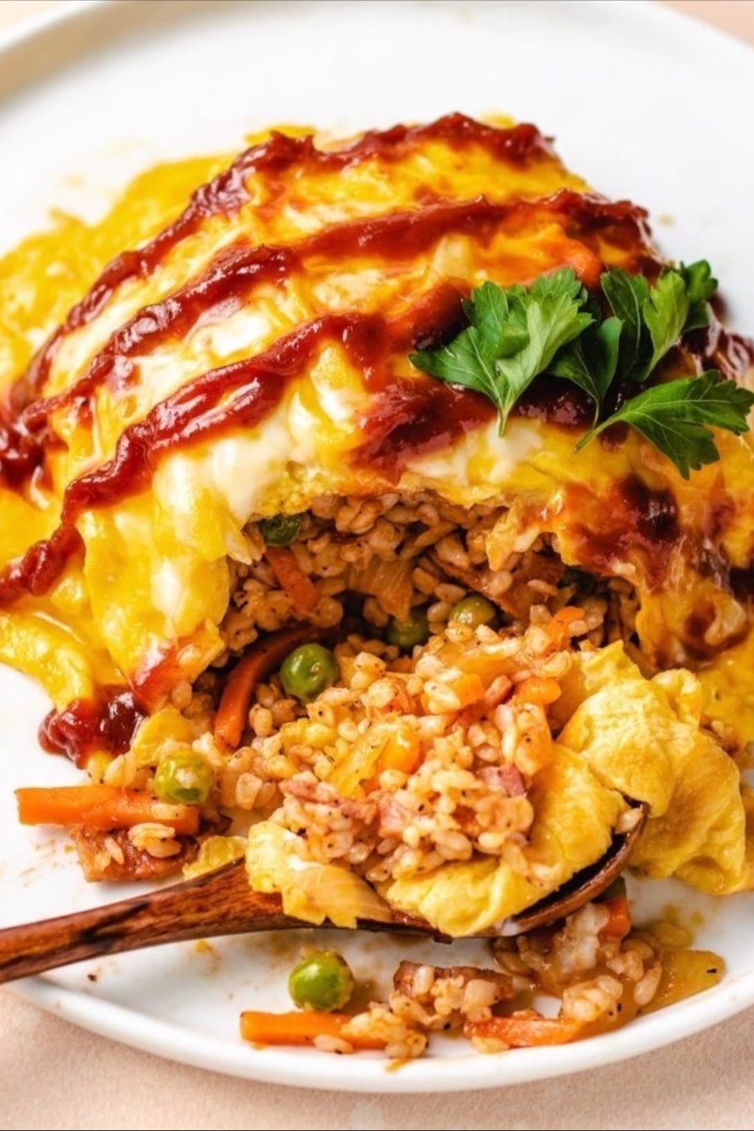 Omurice