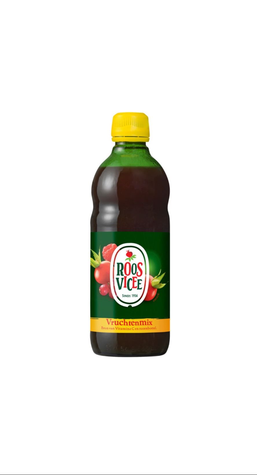 Roos Vicee