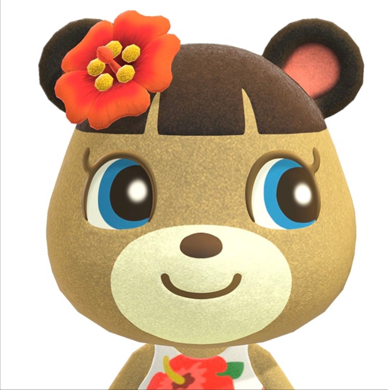 June - Personality: Normal
Species: Bear cub
Gender: Female
Birthday: May 21st