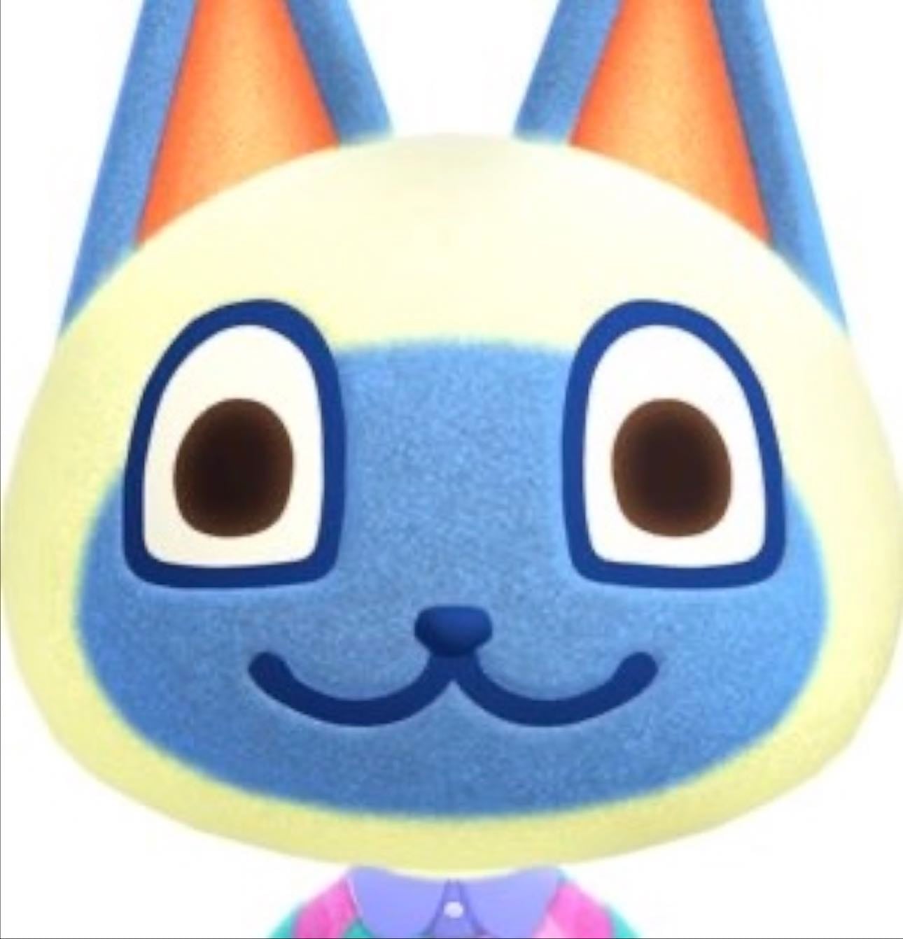 Mitzi - Personality: Normal
Species: Cat
Gender: Female
Birthday: September 25th