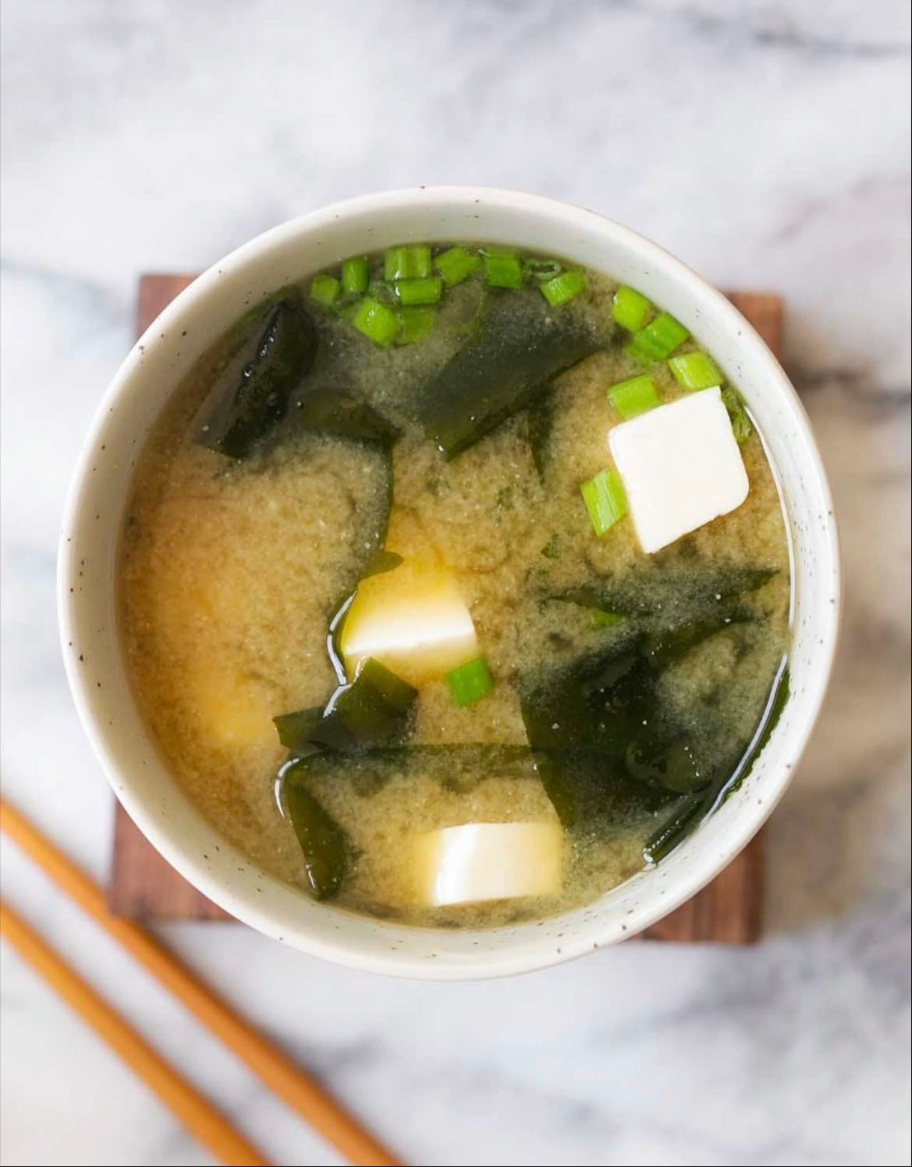 Miso Soup