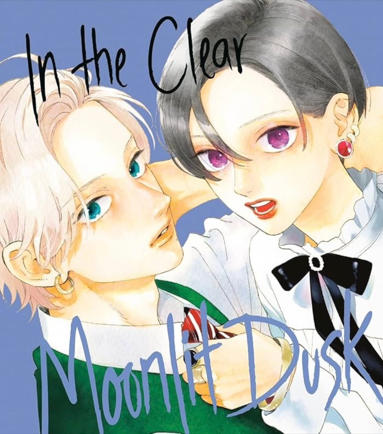 In The Clear Moonlit Dusk Vol. 3