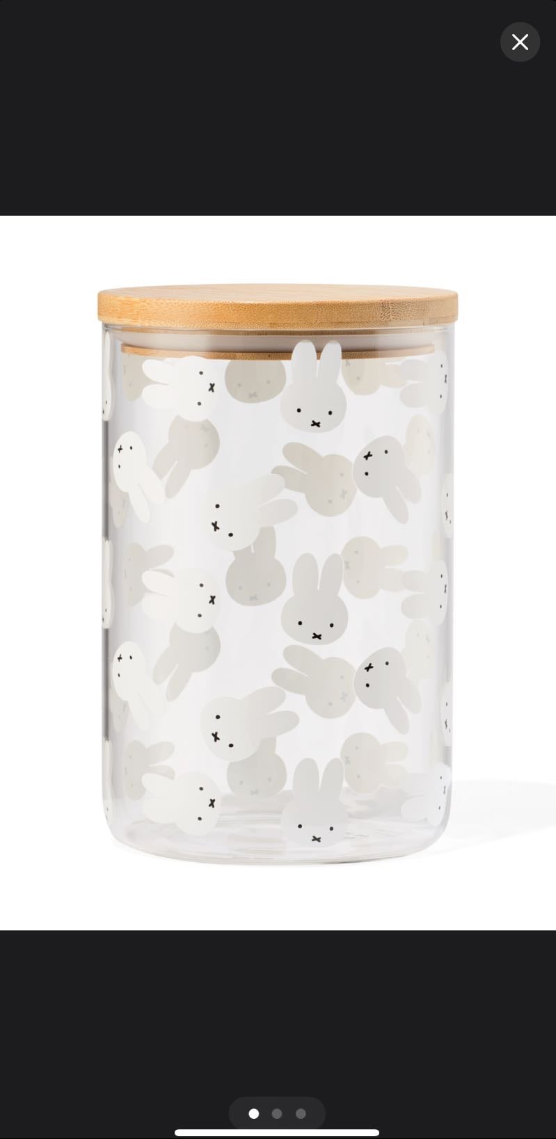 Miffy Potje
